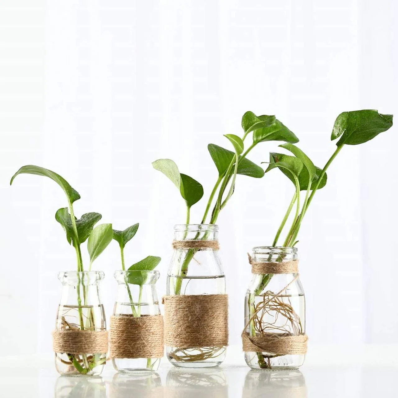 Eco Weave Natural Jute Rope – 2-Ply Craft & Décor Cord - Image 6