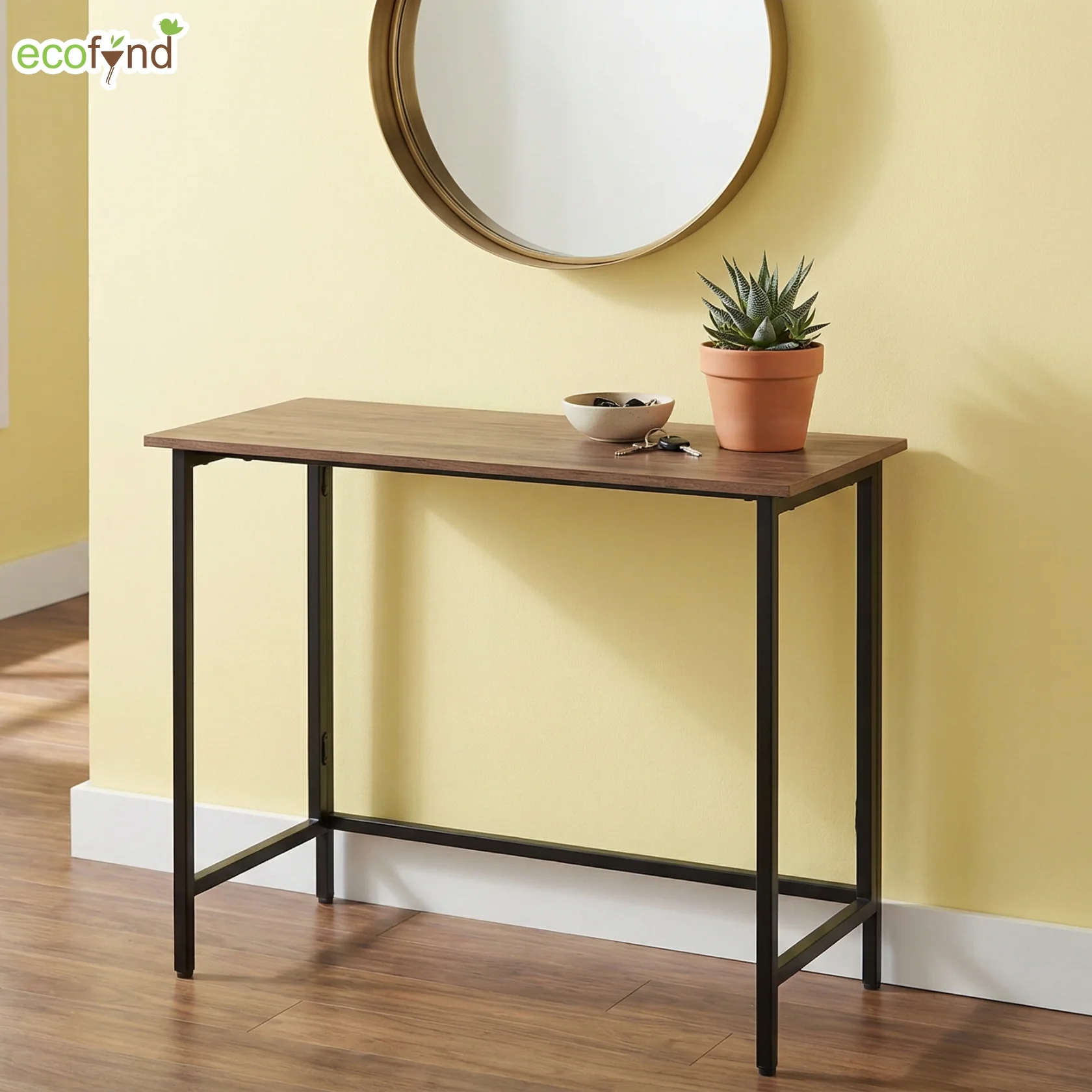 31 Inch Console Table - Image 6
