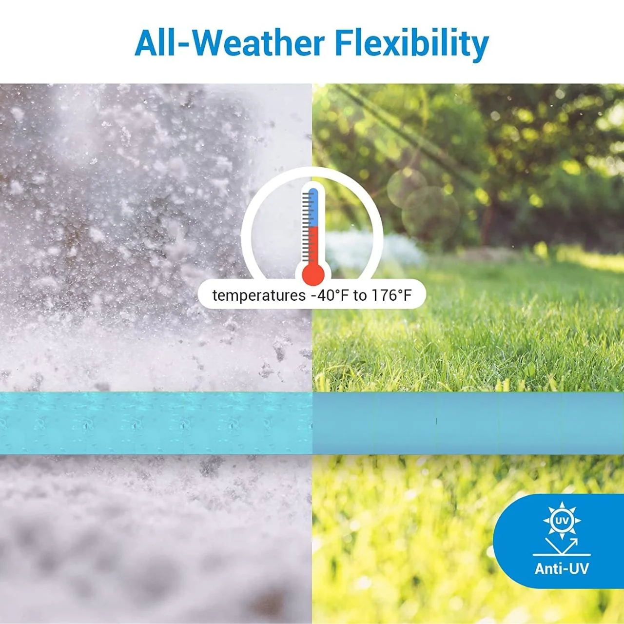 Aqua Flex Blue – Ultra-Durable Flexible PVC Water Pipe by Ecofynd - Image 5