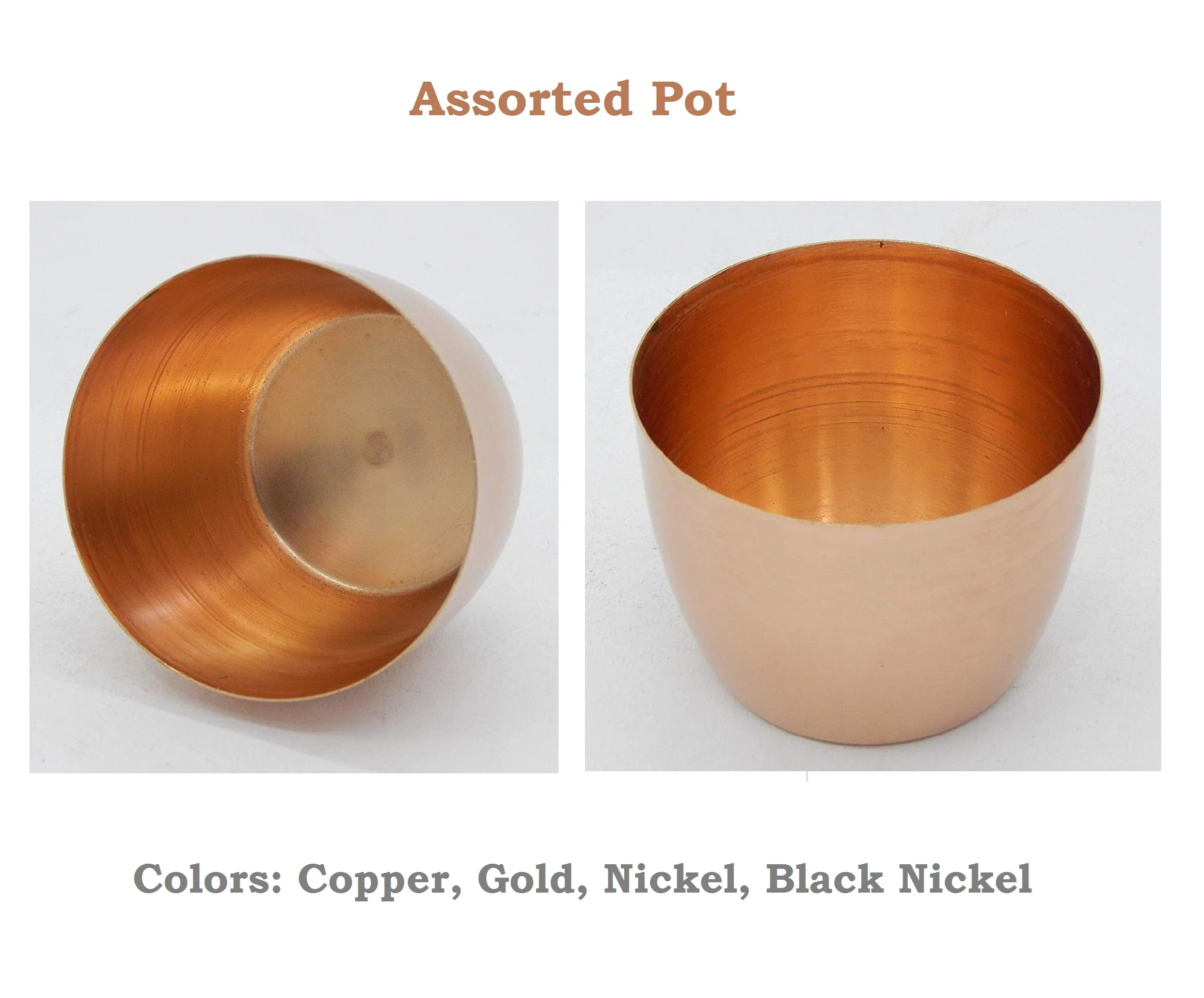 Spiral Macrame Plant Hanger - Image 9