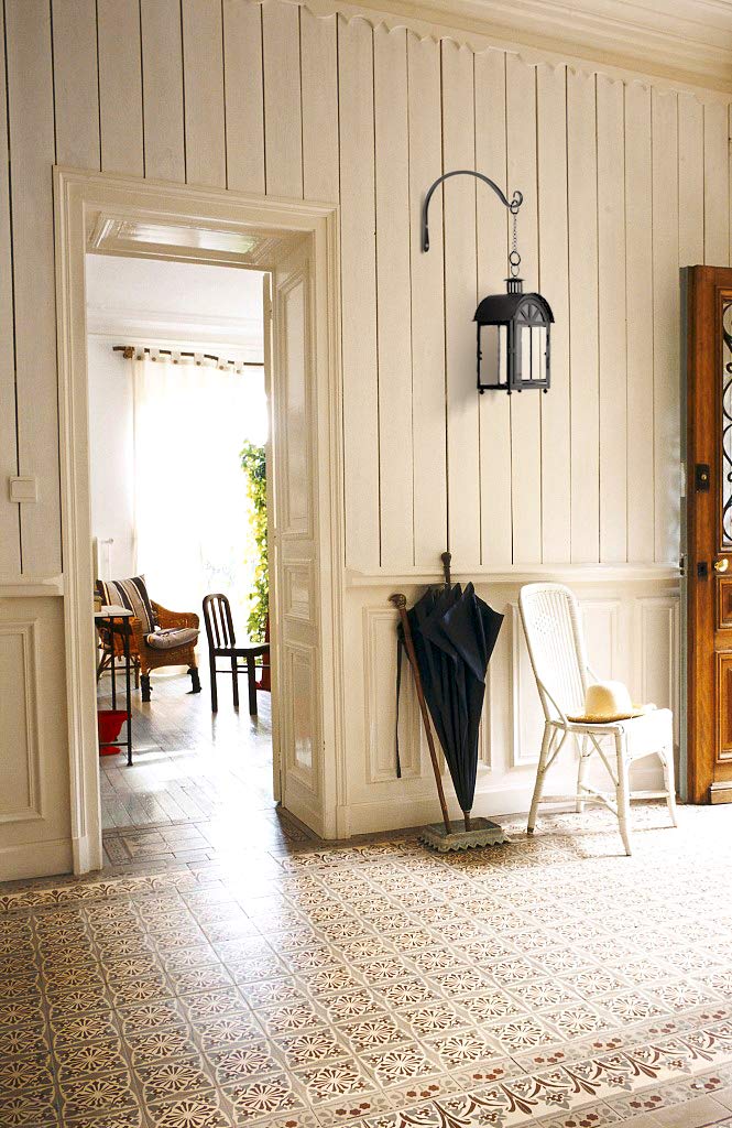 Metal Wall Plant Bracket - Image 4