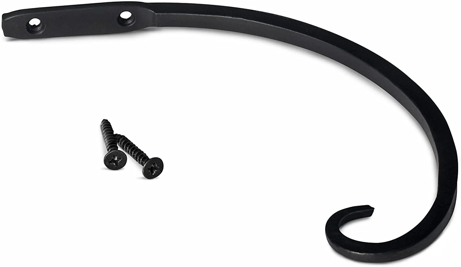 Metal Wall Plant Bracket - Image 4