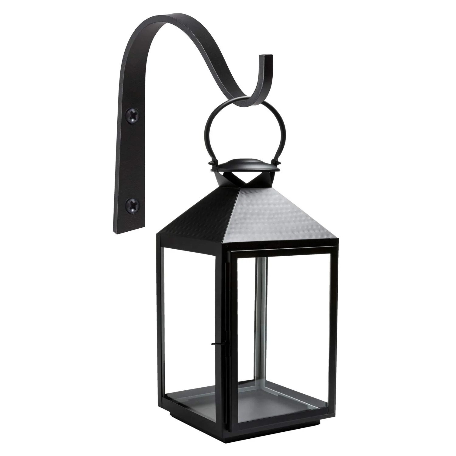 Metal Wall Plant Bracket - Image 5