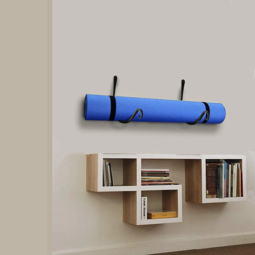 Metal Wall Plant Bracket - Image 4